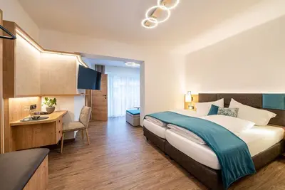 Image de Suite Seeglück für 4 Personen 3\/4 - Hotel Trattnig