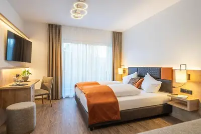 Image de Suite Seeglück für 5 Personen 3\/4 - Hotel Trattnig