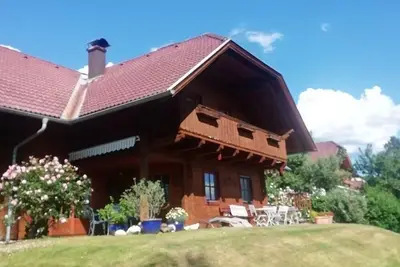 Image de Landhaus Laubendorf, Österreich