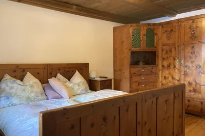 Image de Burgzimmer - Marhube