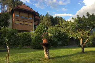 Image de Ferienhaus auf der Raun 6 - Cottages - Chalets Mag. Scholz