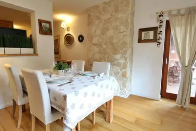 Appartement Rosie - Rosie