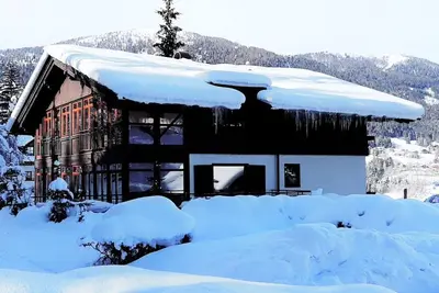 Image de Rmg Top 3 - Rmg Family Appartements