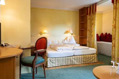 Image de Komfort Doppelzimmer - Ortners Eschenhof - Alpine Slowness