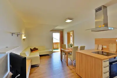 Apartments Schwalbennest/ Lug ins Land - Götzfried-hof