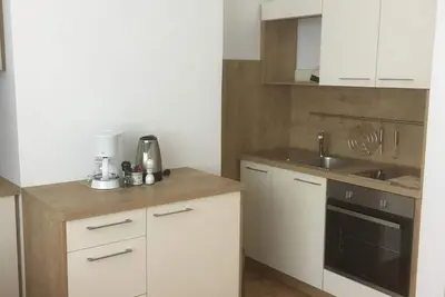 Appartement 28 m², Typ B - Appartementvermittlung Reichl