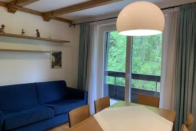 Image de Appartement 48 m², Typ E - Appartementvermittlung Reichl