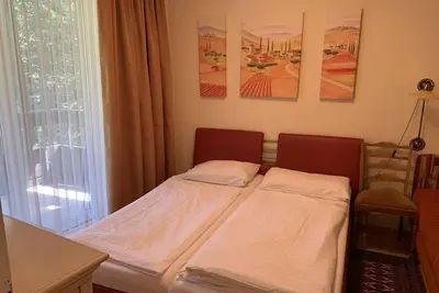 Image de Appartement 38 m², Typ D - Appartementvermittlung Reichl