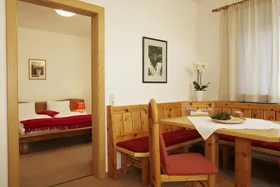 Image de Appartement/fewo Nr. 5 - Moosbauerhof