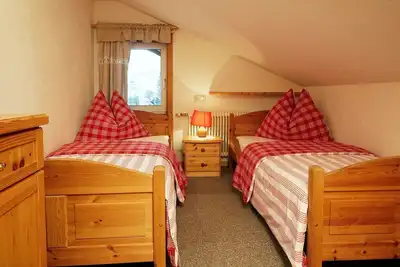 Image de Appartement/fewo Zirbe 3 - Moosbauerhof