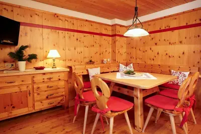 Image de Appartement/fewo Zirbe 6 - Moosbauerhof