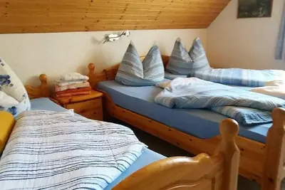 Image de Gästehaus Della Schiava - Appartement Achim