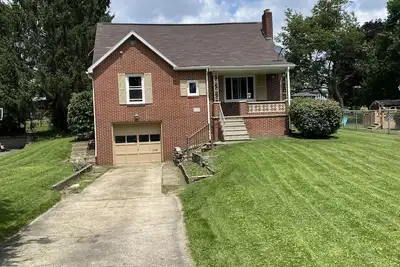 Image de Whole home in quiet, safe neighborhood minutes from Johnstown