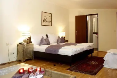 Image de Doppelzimmer - Landidyll-hotel Nudelbacher