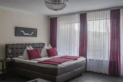 Image de Junior Suite - Landidyll-hotel Nudelbacher