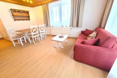 Image de 4-6 P. Dreiraumapartment - 60 bis 70 m² - Apartments Juri & Hermann