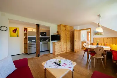 Image de Zirbe - Gutzingerhof