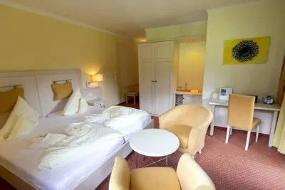 Image de Familiensuite Oskar bis 3 Tage Frühstück - Family & Sporthotel Kärntnerhof