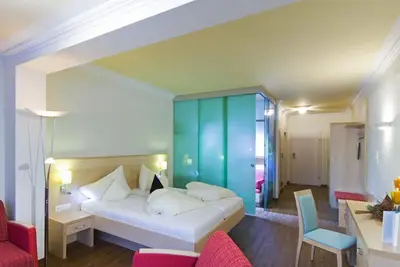 Image de Family room Carinthia up to 6 days breakfast - Family & Sporthotel Kärntnerhof