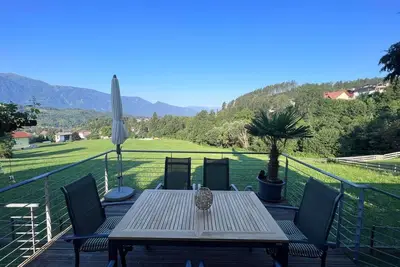Vacation cottage Eulenhorst