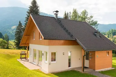 Image de Apartment Typ 10ce / week - Landal Bad Kleinkirchheim
