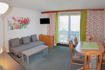 Image de Appartement Typ 2 - Landhaus Widmeyer
