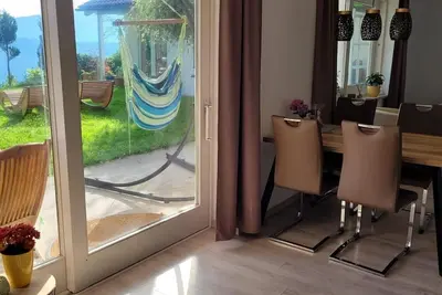 Image de Familienappartement \"familiennest\" - \"seeblick und Mehr\"