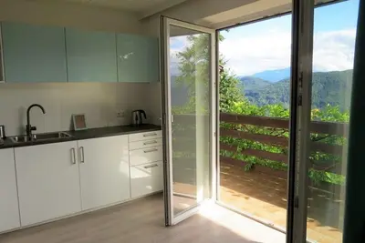 Image de Apartment 1 \"Gmiadlich\" - \"Lake view and more\"