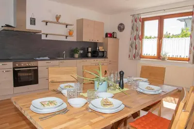 Image de Wiesenblick - Apartments Hecher