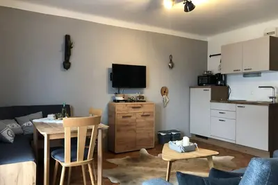 Image de Kuhglocken - Ferienhaus Fuenf Sinne