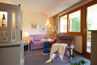 Image de Grande Suite Storchennest - Hotel St. Oswald