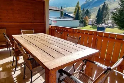 Image de Typ 88m² - Apartment Bel Monte