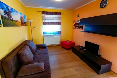 Image de Type 58 m² - Apartment Bel Monte