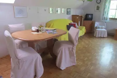 Image de Kleine Ferienwohnung für Familie - Bartlbauerhof