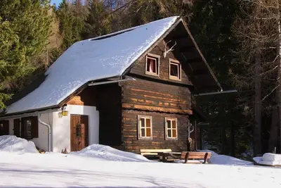 Image de Falkert-hütte Beim Almöhi\" - Falkert-hütte \"beim Almöhi\"