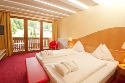 Image de Familien Suite \"kirchheim\" - Der Kirchheimerhof - Superior Refugium