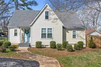 Image de Lake Life Living on Tims Ford