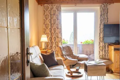 Appartement 3 Oder 4 - Gasthof Appartements Sportalm
