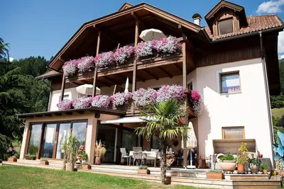 Image de Ferienwohnungen Seerose am See - Appartement/fewo Direkt am See