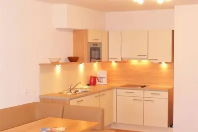 Image de \"comfort\" Apartment - Typ C für 4-6 Personen - Ferienhäuser Tröster