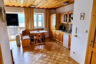 Image de Appartement Typ Iii - Pension Sedlak und Golfappartements