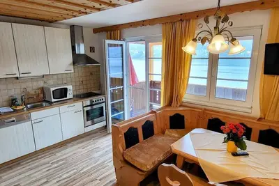 Image de Appartement Typ IIb - Pension Sedlak und Golfappartements