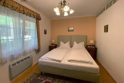 Image de Doppelzimmer - Pension Sedlak und Golfappartements