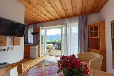Image de Appartement Typ I - Pension Sedlak und Golfappartements