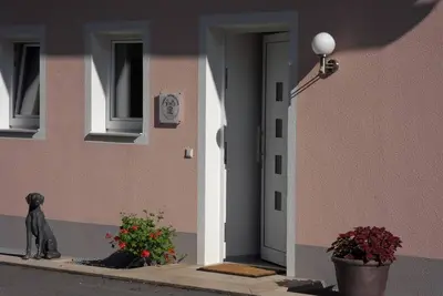 Appart. Burli, Hell & Modern, Seeblick, Südbalkon - Fewo in der Weinleiten