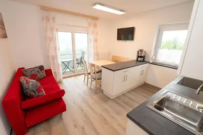 Image de Fewo 11 - Haus Johanna