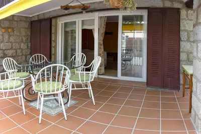 Image de Casa de Piedra, Acogedora en Invierno, Fresca en Verano, Todas las Comodidades