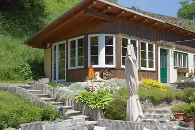 Image de Ferienhaus Pertl - Ferienhaus