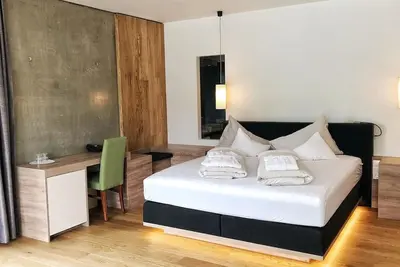 Image de Suite Panorama - Villa Postillion am See