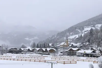 Image de Doppelzimmer Kaiserburg mit Balkon - Pension Gertraud